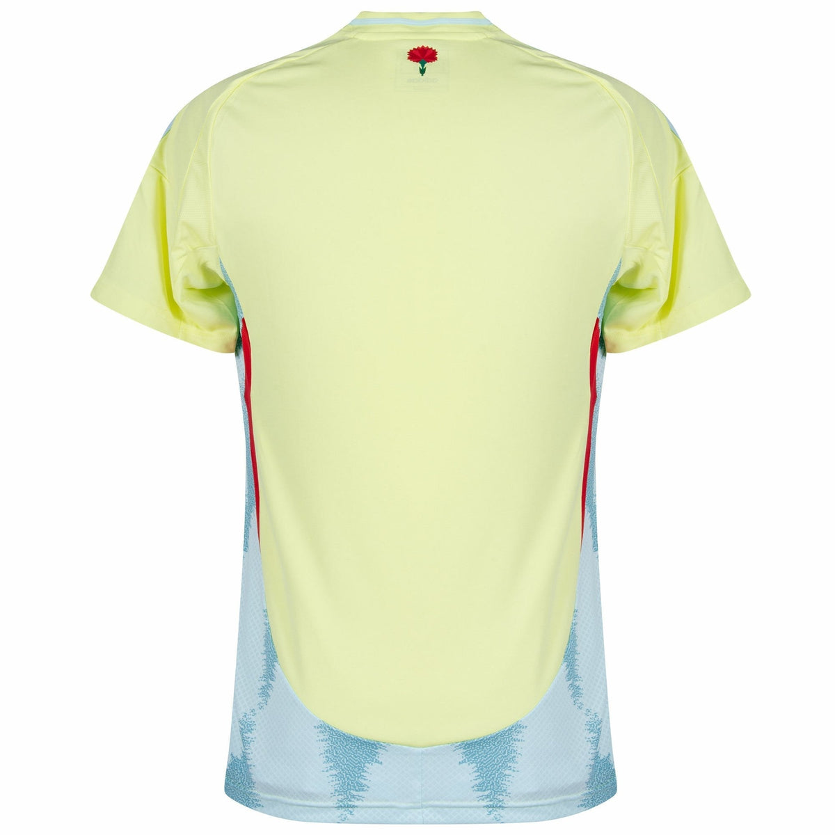 Spain 24/25 Il Nations League Camiseta - Fan Version