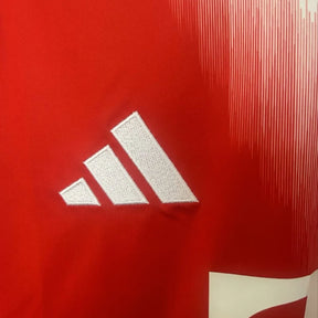 Bayern Munich 25/26 Camiseta l - Version Fan