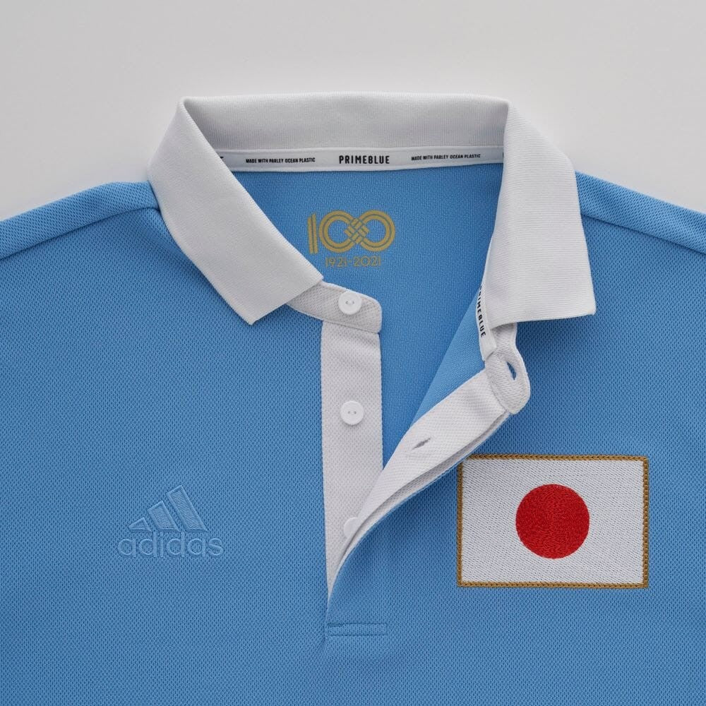 Camiseta Japón Centenario 24/25 Hombre