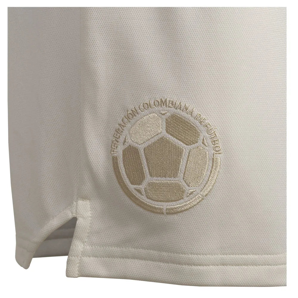 Pantalones Cortos Colombia Centenario 24/25 Hombre