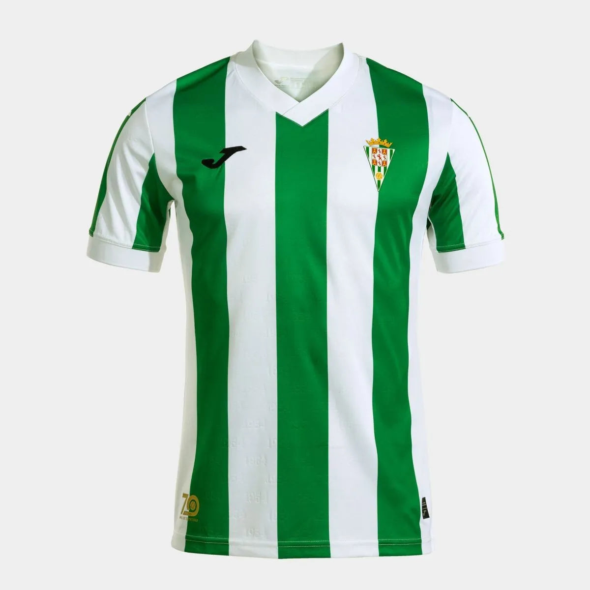 Camiseta Cordoba I 24/25 Hombre