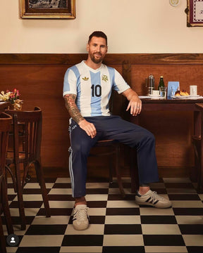 Camiseta Aniversario 50 Años Selección Argentina - 2024 Hombre