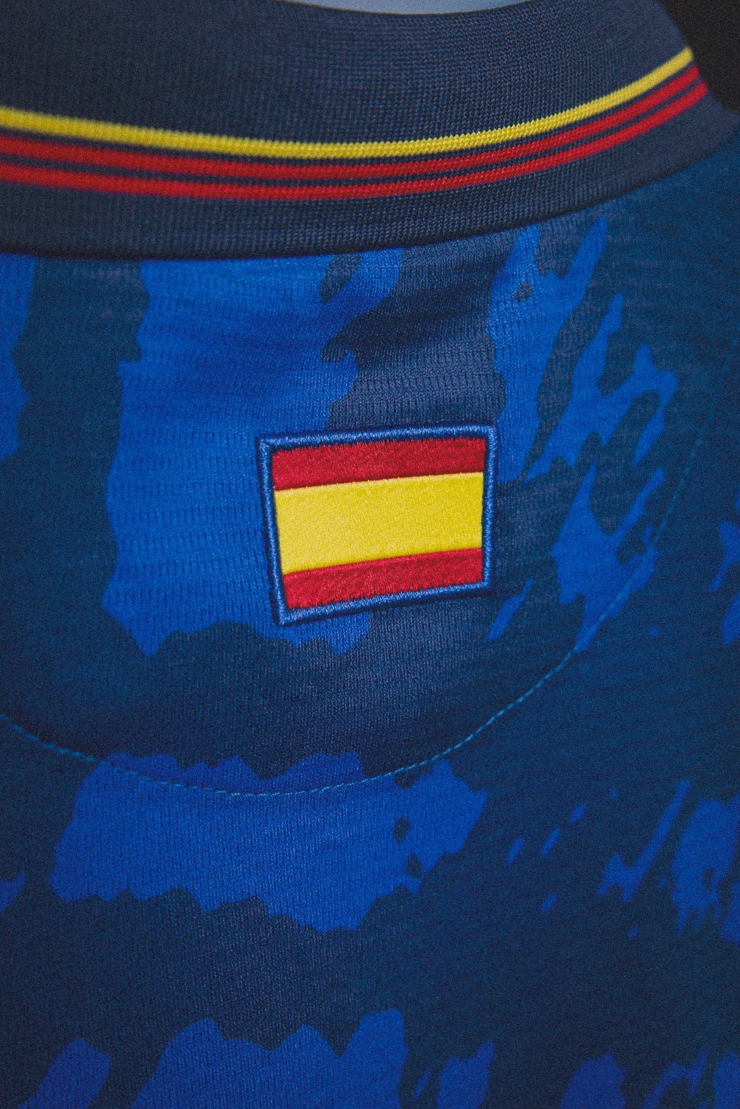 Camiseta Getafe I 24/25 Hombre
