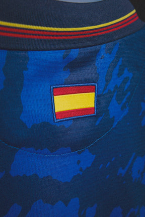 Camiseta Getafe I 24/25 Hombre