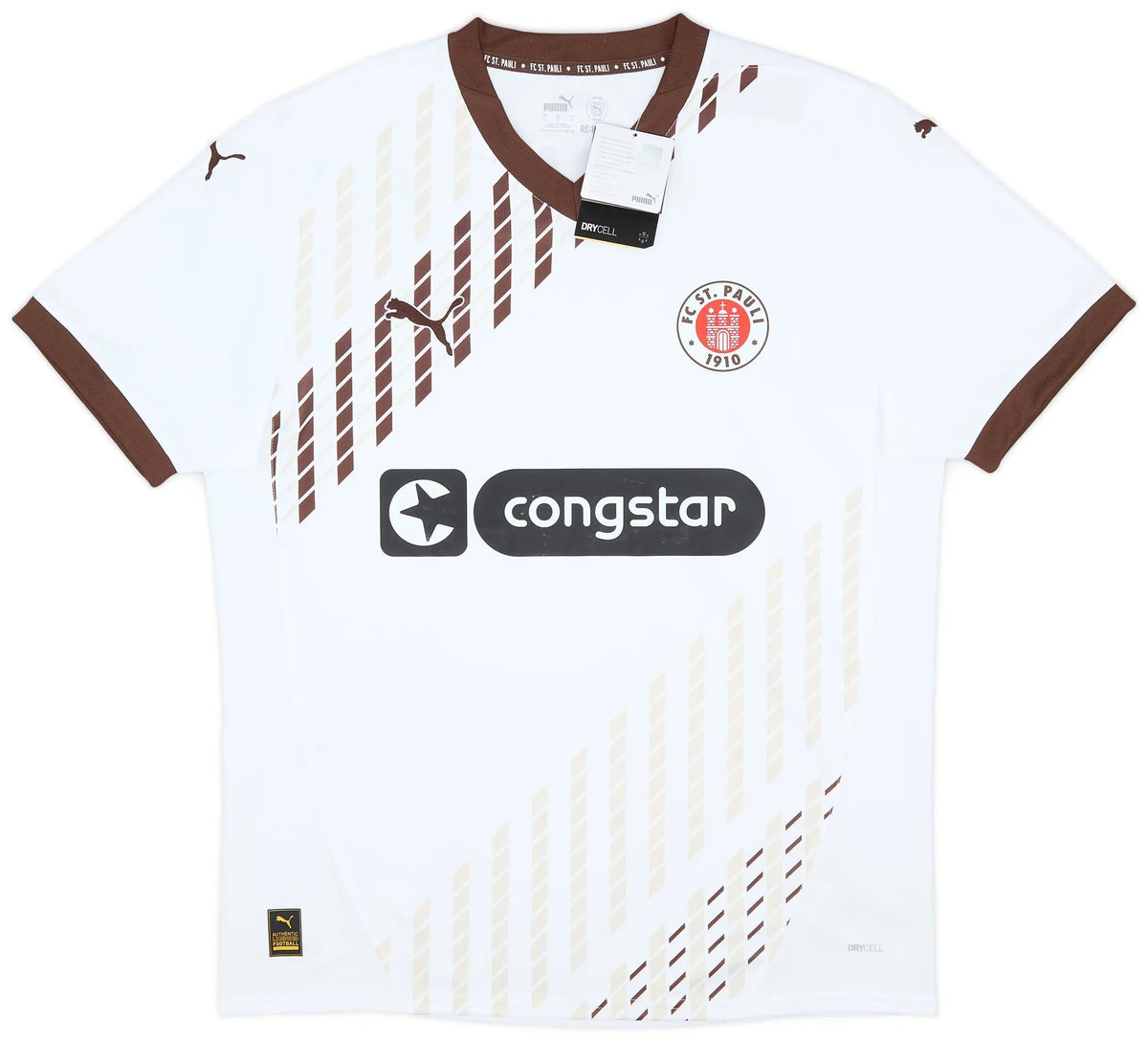 St Pauli I 24/25 Hombre
