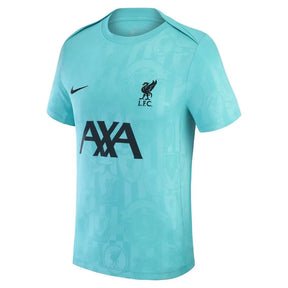 Camiseta Iiverpool Pre-Partido 24/25 Hombre