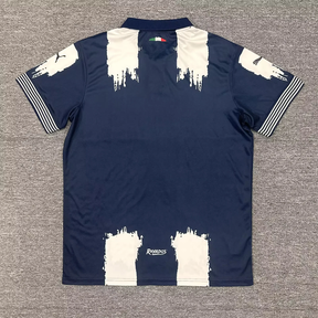 Monterrey Titular Camiseta 25/26 - Hombre's - Club World Cup Edition