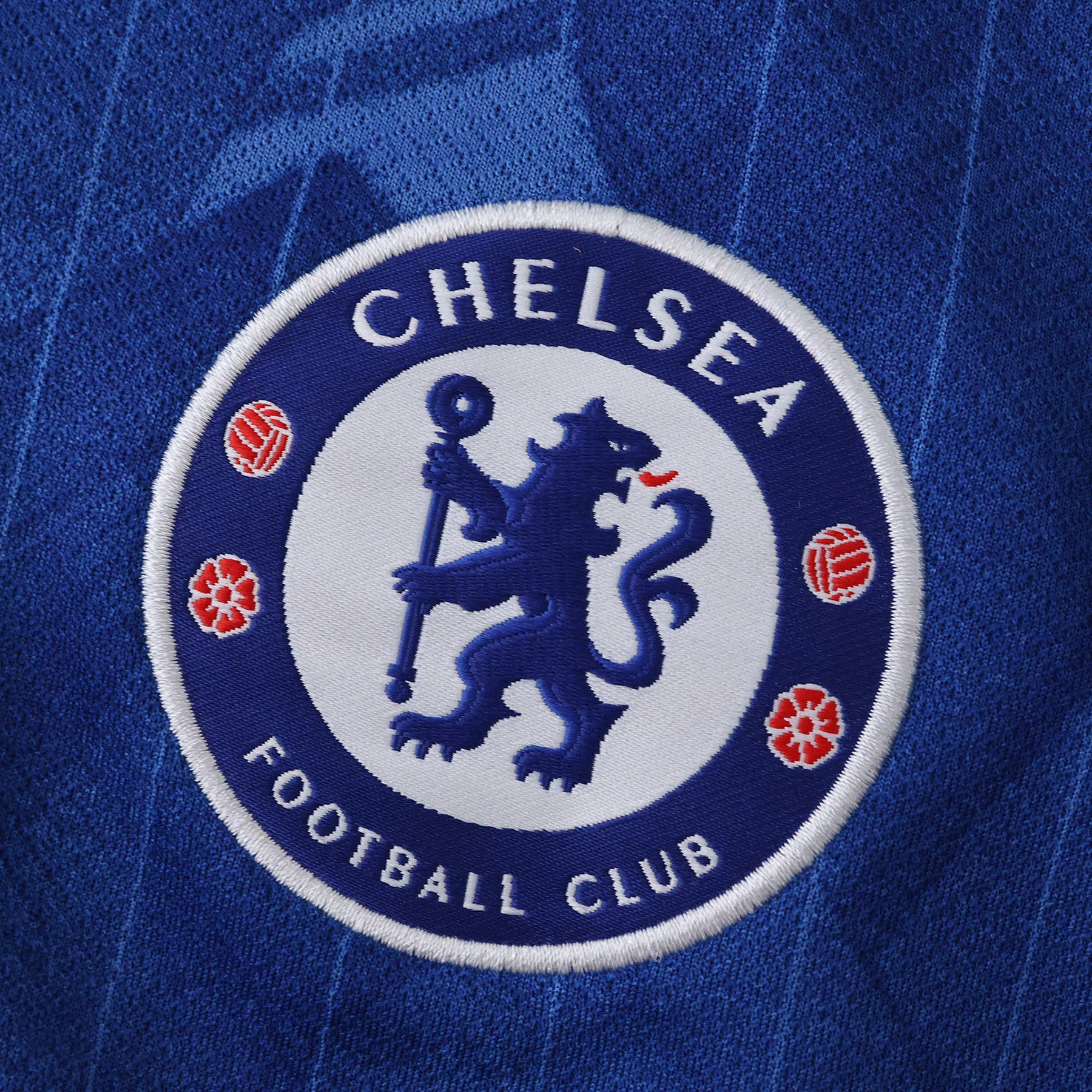 Chelsea 2025/26 Home Camiseta - Women
