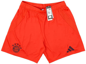 Pantalones Cortos Bayer Munique 24/25 Hombre