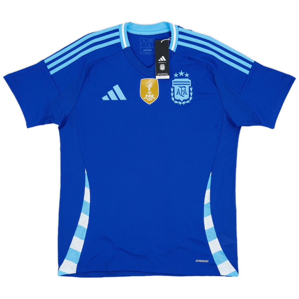 Camiseta Argentina Copa América - 2024 - Hombre