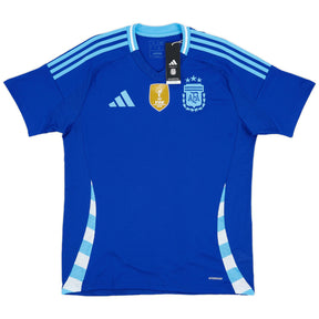Camiseta Argentina Copa América - 2024 - Hombre