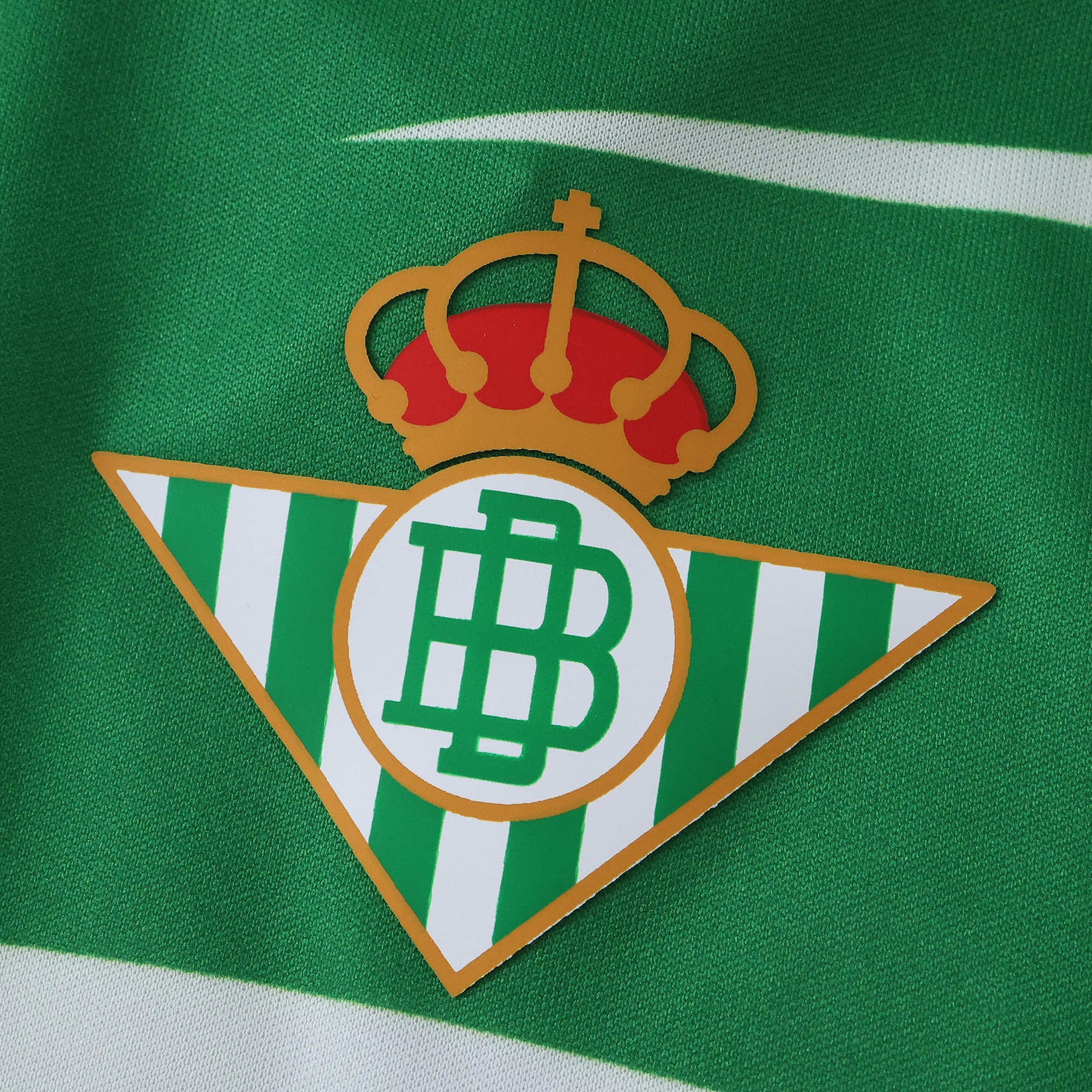 Real Betis Camiseta 25/26 - Naruto