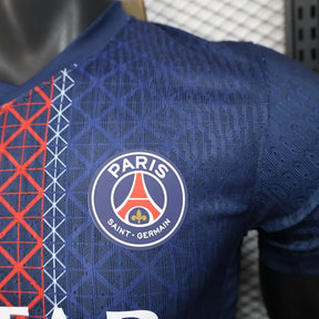 Paris Saint-Germain (PSG) 25/26 I Home Camiseta - Player Version