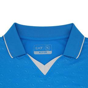 Camiseta Napoli I 24/25 Hombre