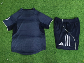 Real Madrid Il 25/26 Conjunto Infantil