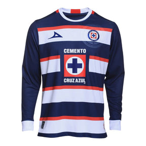 Camiseta Cruz Azul 24/25 Gk - Version Aficionado
