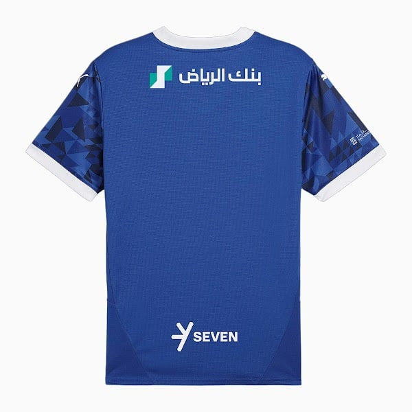 Al Hilal I 24/25 Hombre