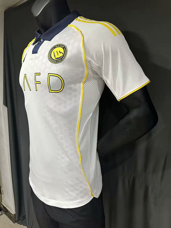 Al-Nassr 25/26 I Home Camiseta - Version Player