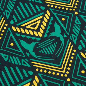 CAMISETA JAMAICA 2024 HOMBRE - Vitrine Futebolística