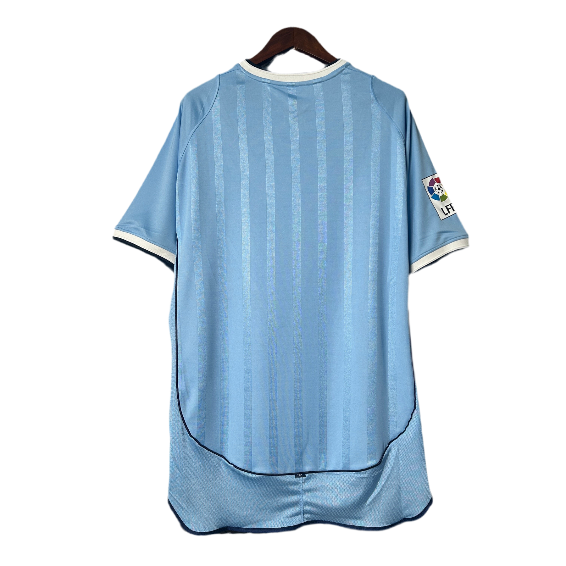 Celta De Vigo I 00/01 Hombre (Retro)