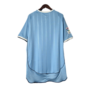 Celta De Vigo I 00/01 Hombre (Retro)