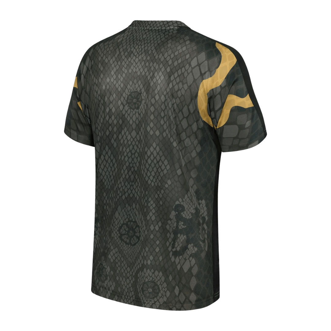 Camiseta Chelsea Pre-Match 25/26 Hombre