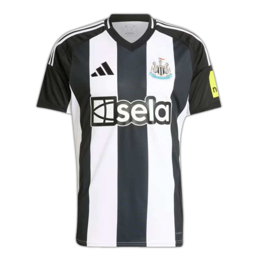 NEWCASTLE I 24/25 HOMBRE - Vitrine Futebolística
