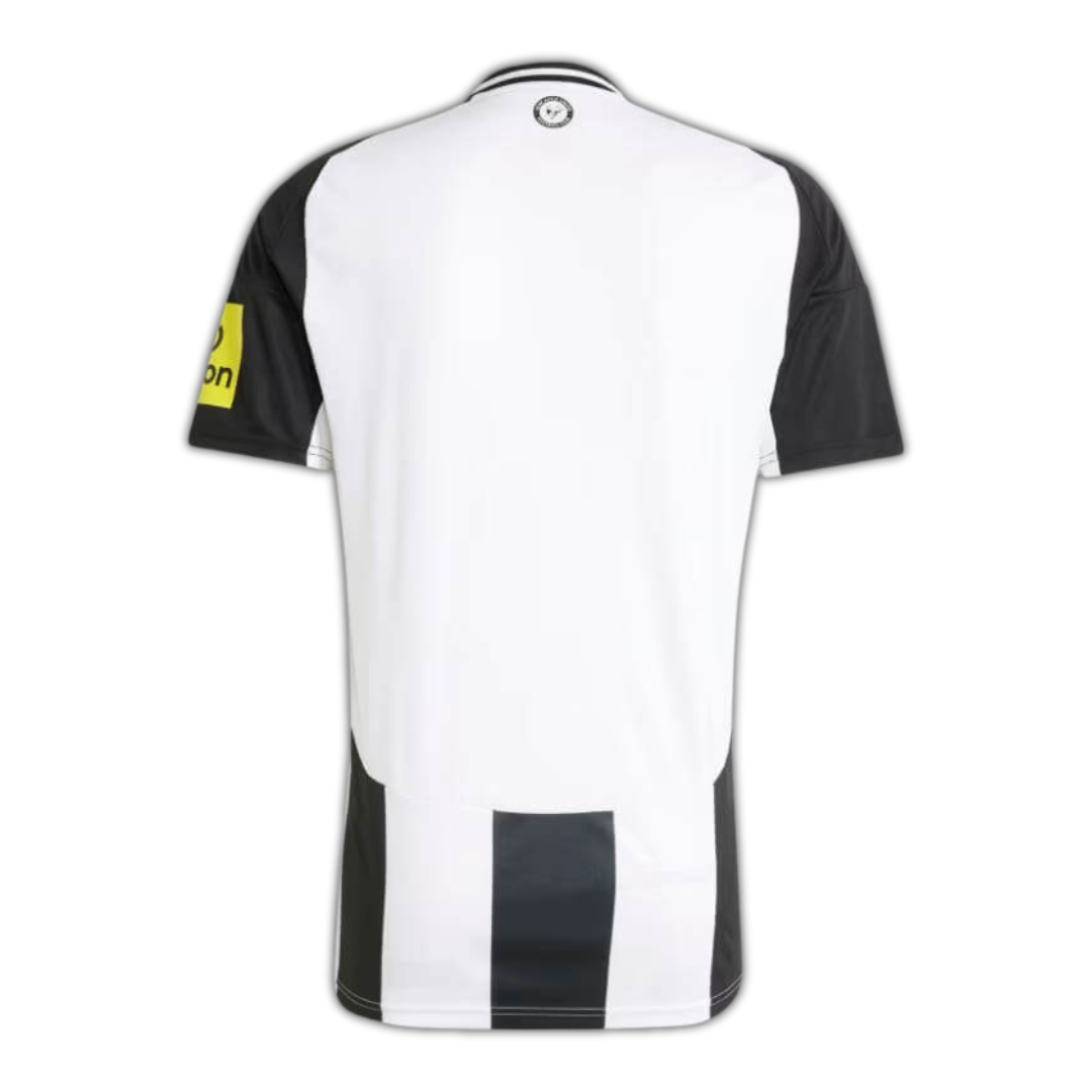 NEWCASTLE I 24/25 HOMBRE - Vitrine Futebolística