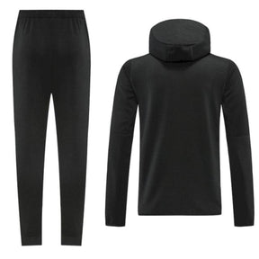 Conjunto Nike Invierno - Hombre - Black