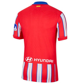 Camiseta Atletico Madrid I 2024 - Mujer
