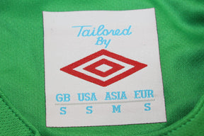 Athletic Bilbao 11/12 Hombre (Retro)