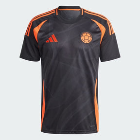 Camiseta Colombia III Copa América 2024 Hombre