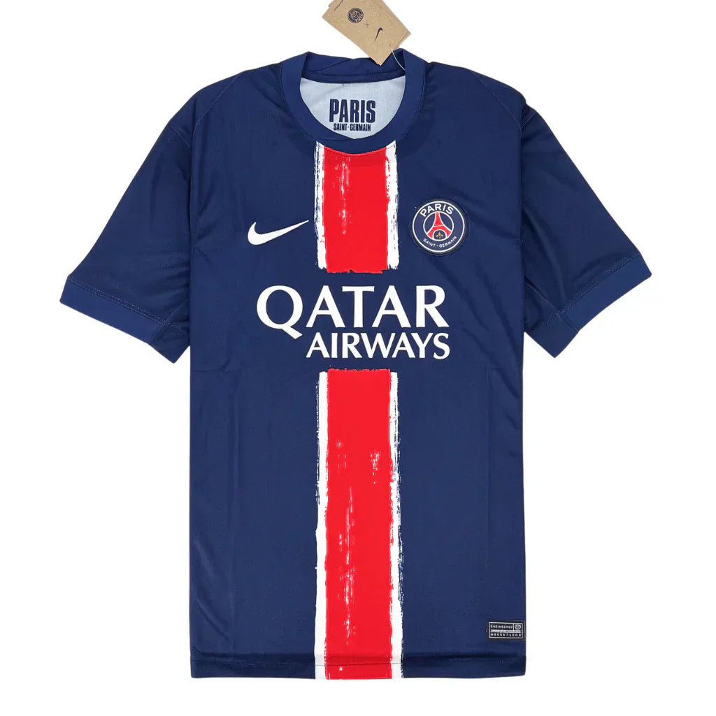 PSG Il 24/25 HOMBRE - Vitrine Futebolística