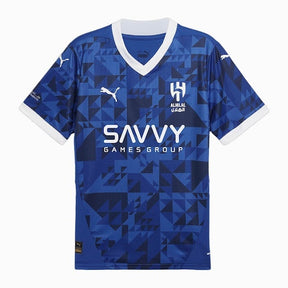 Al Hilal I 24/25 Hombre