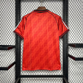 Camiseta Flamengo Edicíon Especial 24/25 Hombre