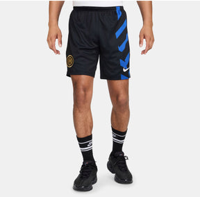 Pantalones Cortos Inter Milão 24/25 Hombre