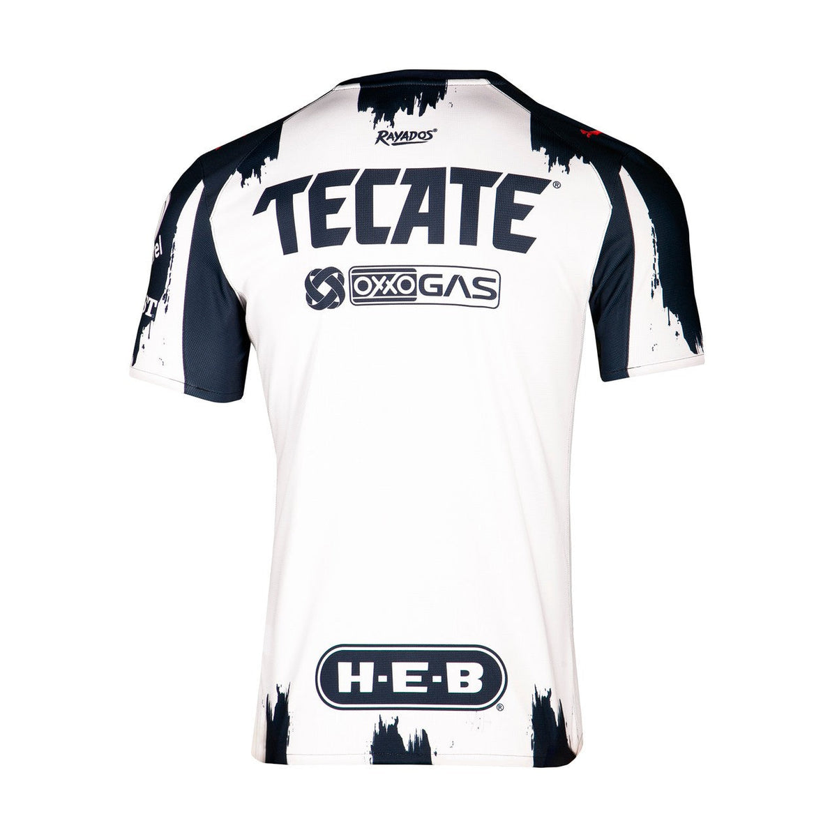 Monterrey Titular Camiseta 25/26 - Hombre