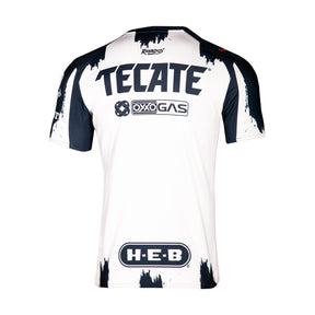 Monterrey Titular Camiseta 25/26 - Hombre