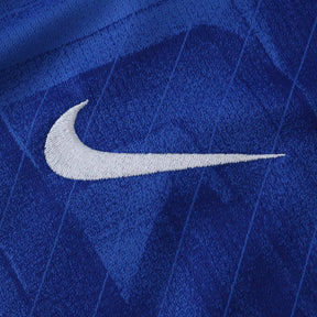 Chelsea Home Camiseta 2025/26 Long Sleeve