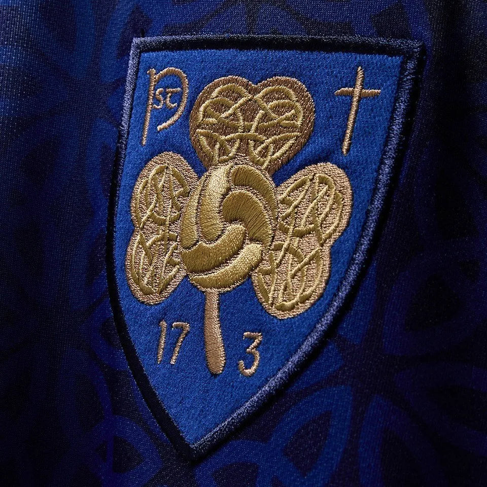 Ireland St. Patrick’s Titular Camiseta - 2025 Hombre