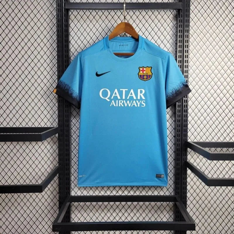 Barcelona I 15/16 Hombre (Retro)