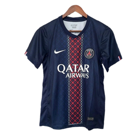 Paris Saint-Germain (PSG) 25/26 I Home Camiseta - Fan Version