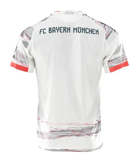 Bayern Munich 25/26 Camiseta ll - Version Fan