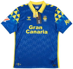 Camiseta Ias Palmas Il 24/25 Hombre