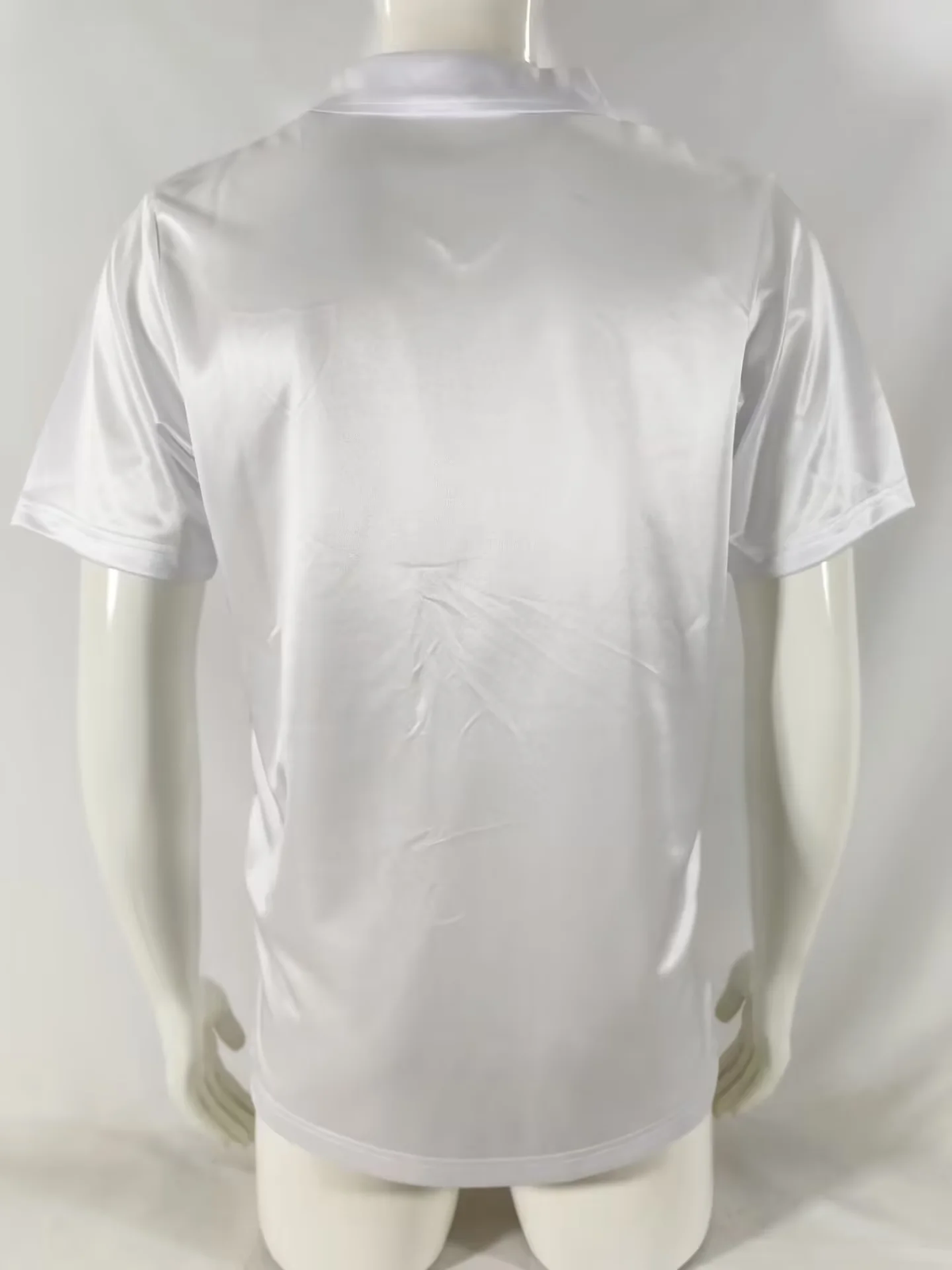 Camiseta Sevilla I 87/90 Hombre (Retro)