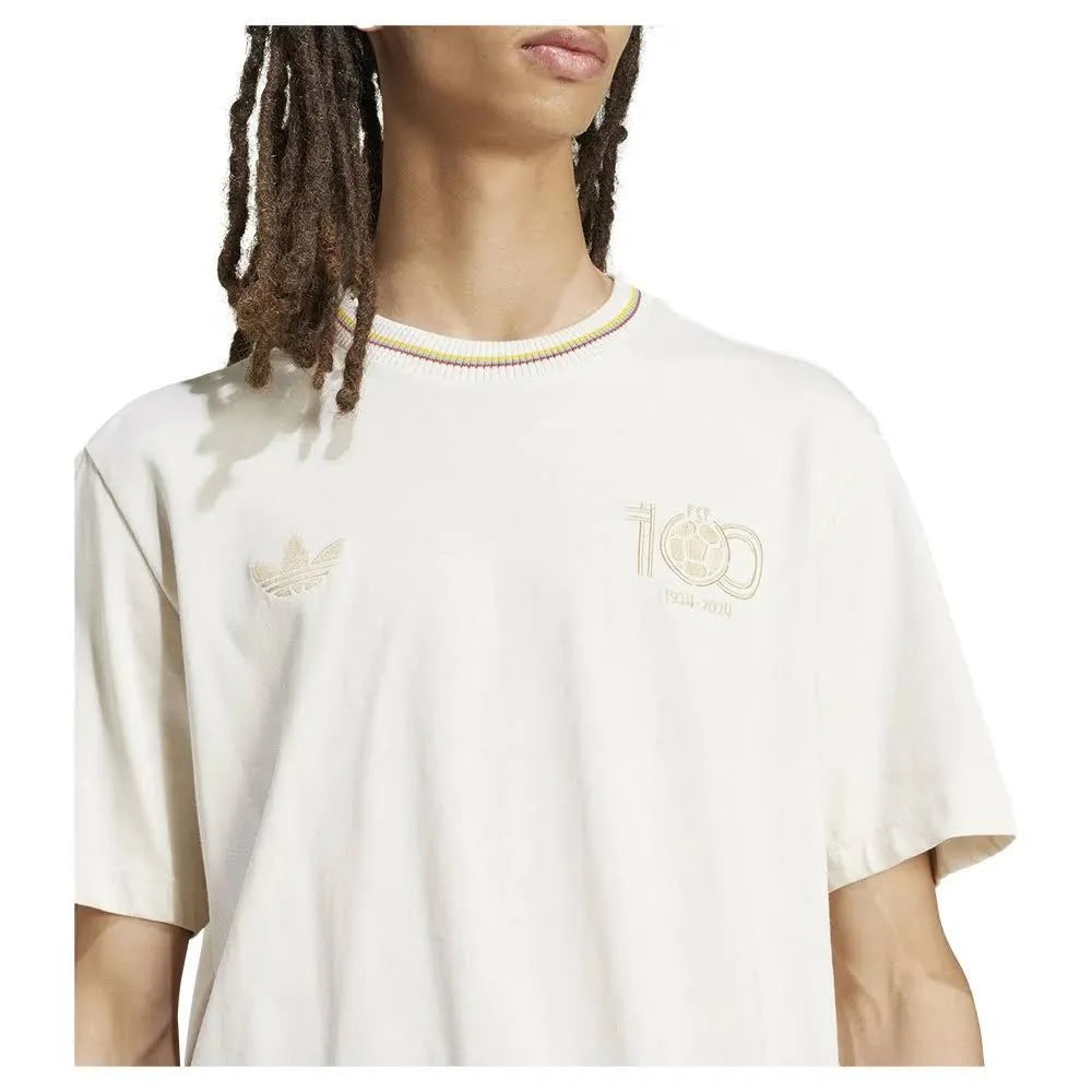 Camiseta Colombia Centenario 2024 - Hombre
