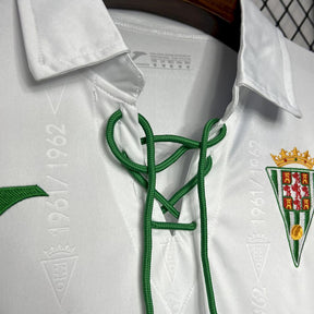 Camiseta Cordoba Aniversario 24/25 Hombre