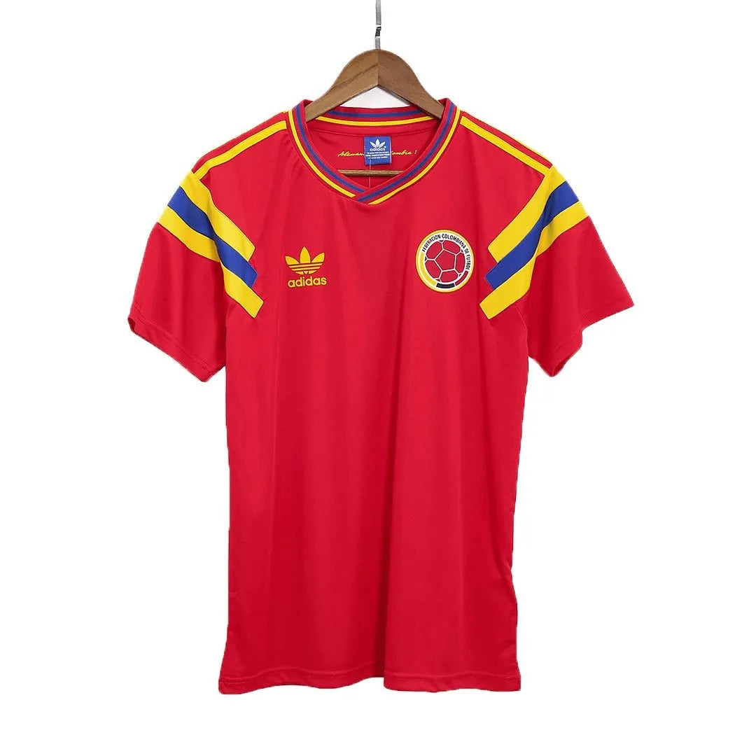 Colombia Il 90/91 Hombre (Retro)