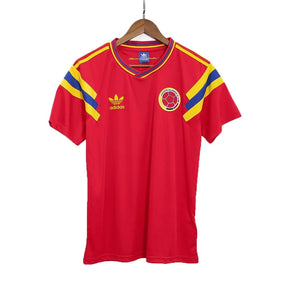 Colombia Il 90/91 Hombre (Retro)