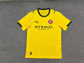 Girona FC 25/26 I Local Camiseta - Versión Aficionado